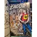 Zagor Klasik Maceralar Dizisi Cilt 132 Zalim Hawk * Nefes Nefese * Kötülük İşareti * Karanlıkların Efendisi