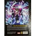 MARVEL Inhumans vs. X-Men