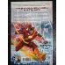 DC The Flash * Kalleşçe Ölüm | The Flash Secret Files And Origins | Varyant Kapak (2016 İlk Basım Kuşe)