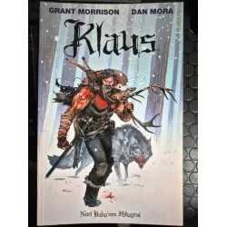 Klaus: Noel Baba Klaus: Noel Baba