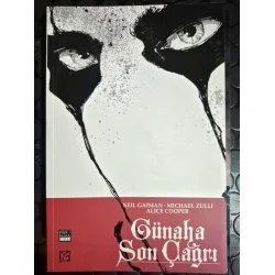 Günaha Son Çağrı | The Last Temptation