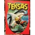 Teksas EsseGesse Cilt 57 * Hürriyet/Demirbaş Sırt Numarası 115 (162 Sayfa, 70 Ciltlik Seri)