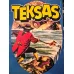 Teksas EsseGesse Cilt 58 * Hürriyet/Demirbaş Sırt Numarası 116 (162 Sayfa, 70 Ciltlik Seri)