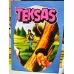 Teksas EsseGesse Cilt 65 * Hürriyet/Demirbaş Sırt Numarası 132 (162 Sayfa, 70 Ciltlik Seri)