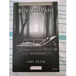 Rüya Kapanı Rüya Kapanı