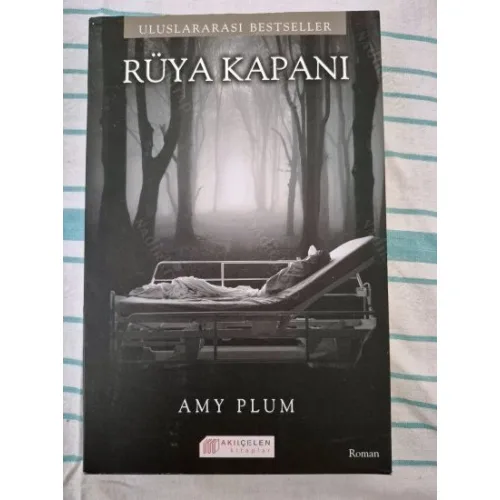 Rüya Kapanı