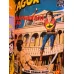 Zagor Süper Cilt 6 Doğan Egmont Sayı 16 Korku Nehirde Kol Geziyor 17 Karanlıktaki Bıçak 18 Cherokee Toprakları (32 Lik Seri Kuşe Baskı)