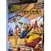 Zagor Süper Cilt 7 Doğan Egmont Sayı 19 İftira 20 Kayıp Çocuk 21 Kuşatılmış Çiftlik (32 Lik Seri Kuşe Baskı)