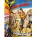 Zagor Süper Cilt 7 Doğan Egmont Sayı 19 İftira 20 Kayıp Çocuk 21 Kuşatılmış Çiftlik (32 Lik Seri Kuşe Baskı)
