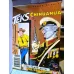 Teks (Tex) Süper Cilt 6 Sayı 16 Chihuahua 17Hayvan Hırsızları 18 Casus (AD-DE 26 lik Seri, Kuşe Baskı)