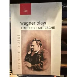 Nietzsche Wagner