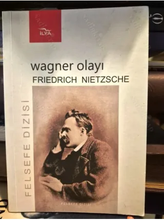 Nietzsche Wagner