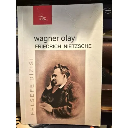 Nietzsche Wagner