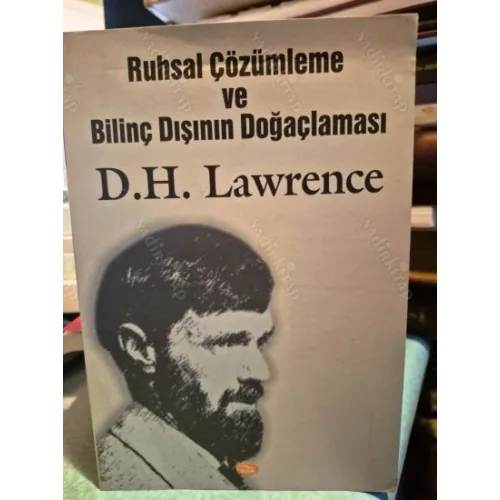 Ruhsal Çözümleme ve Bilinç Dışının Doğaçlaması