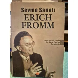 Sevme Sanatı