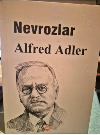 Nevrozlar - Yaşanmış Olaylar