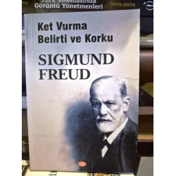 Ket Vurma Belirti ve Korku