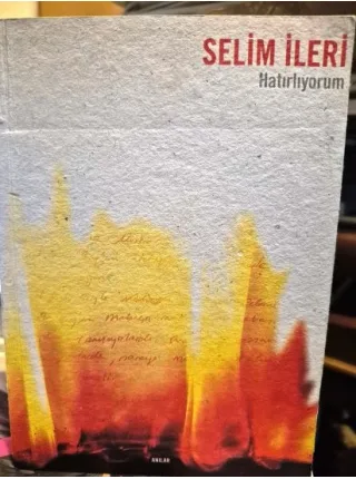 Hatırlıyorum