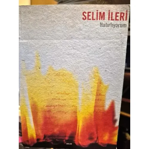 Hatırlıyorum