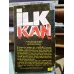 İlk Kan (First Blood 1983 İlk Basım) Tv / Film Kitapları BKZ