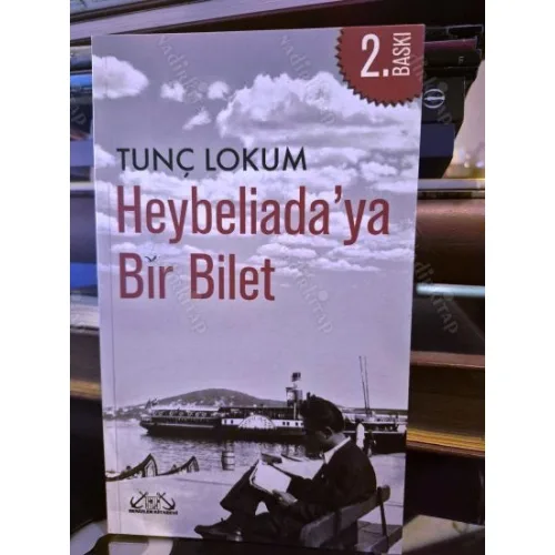 Heybeliada