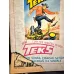 Yeni Teks (Tex) Sayı 23 Teks