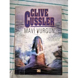 Mavi Vurgun (Medittarenean Caper) Mavi Vurgun (Medittarenean Caper)