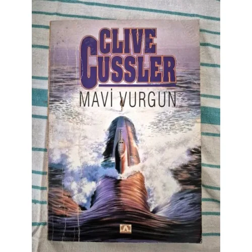 Mavi Vurgun (Medittarenean Caper)