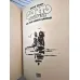 Corto Maltese - Bir Tuz Denizi Şarkısı (Önsöz Umberto Eco, 1999 İlk Basım)