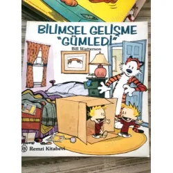 Bilimsel Gelişme