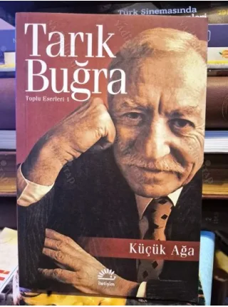 Küçük Ağa (Toplu Eserleri 1)