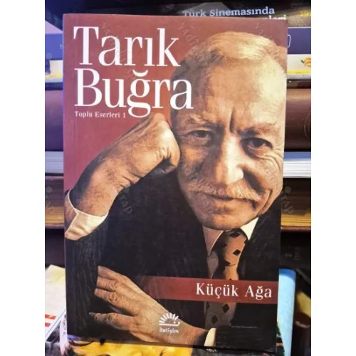 Küçük Ağa (Toplu Eserleri 1)