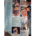 Klips 1998 74 Ali Rıza Bozkurt saray, Bakan yolu, Seda Sayan , Gülben Ergen, Ebru Akel, Merve Aziz Üstel, Jülide Özdemiroğlu