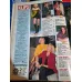 Klips 1997 65 Rahmi Koç, Büyücü, Sedef Bozok, Zeynep Özal, Atilla Aksoy, Fulya Eyilik, Feyyaz Başeskioğlu, Turhan Zülal Kaşo, Sinop, Duvall