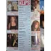 Klips 1995 32 Uğursuz Yeniköy Yalıları, Şebnem Tunç, Bezmenlerin antika operasyonu, Elif Dürüst, Gökçek