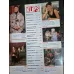 Klips 1994 18 Ajda Pekkan maskara, Sermin Çapa aldatma, Tunuslu Uzay cüzdan, Koç Derya Arbaş, Koç Escort tanıtımı, Suna Kıraç,