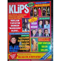 Klips 1994 25 Zeynep Tuuslu Uzay, Ayşeğül Tecimer, Rahmi Koç twist, Türkeş protokol, Nihat Akgün, Garih, Çiller kıpır, Şevval Metin, Çolpan Sadri Klips 1994 25 Zeynep Tuuslu Uzay, Ayşeğül Tecimer, Rahmi Koç twist, Türkeş protokol, Nihat Akgün, Garih, Çiller kıpır, Şevval Metin, Çolpan Sadri
