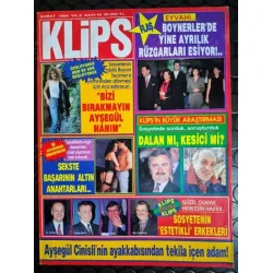 Klips 1994 19 Ayşeğil Tecimer, Dalan Kesici, Boyner ayrılık, Devrim Güneşsoy, 94 Yılbaşı sosyete, Alinur Velidedeoğlu, Yonca Ebüzziya, Banu Can Koç, Klips 1994 19 Ayşeğil Tecimer, Dalan Kesici, Boyner ayrılık, Devrim Güneşsoy, 94 Yılbaşı sosyete, Alinur Velidedeoğlu, Yonca Ebüzziya, Banu Can Koç,