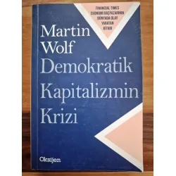 Demokratik Kapitalizmin Krizi BKZ