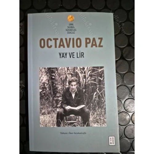 Yay ve Lir (Nobel Edebiyat 1990)