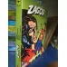 Zagor Klasik Maceralar Dizisi Cilt 26 * Vudu * Büyü Gecesi * Zombi * Mısırlı Hammad