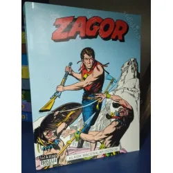 Zagor Klasik Maceralar Dizisi Cilt 29 * Vahşi Tepeler * Kızgın Topraklar * Darkwood Zagor Klasik Maceralar Dizisi Cilt 29 * Vahşi Tepeler * Kızgın Topraklar * Darkwood