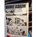 Zagor Klasik Maceralar Dizisi Cilt 15 * Kurt Adam * Gizli Şehir * Kaçaklar * Nehirde Ölüm