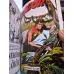 Zagor Klasik Maceralar Dizisi Cilt 15 * Kurt Adam * Gizli Şehir * Kaçaklar * Nehirde Ölüm