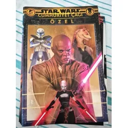 Star Wars * Cumhuriyet Çağı * Özel