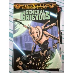 Star Wars * Cumhuriyet Çağı * General Grievous
