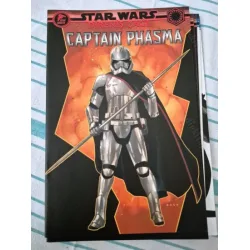 Star Wars * Direniş Çağı * Captain Phasma