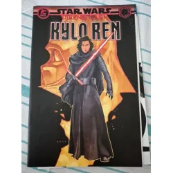 Star Wars * Direniş Çağı * Kylo Ren