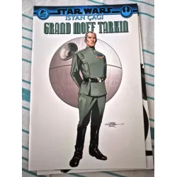 Star Wars * İsyan Çağı * Grand Moff Tarkin Star Wars * İsyan Çağı * Grand Moff Tarkin