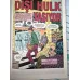 MARVEL She-Hulk # 1 * Dişi Hulk Yaşıyor